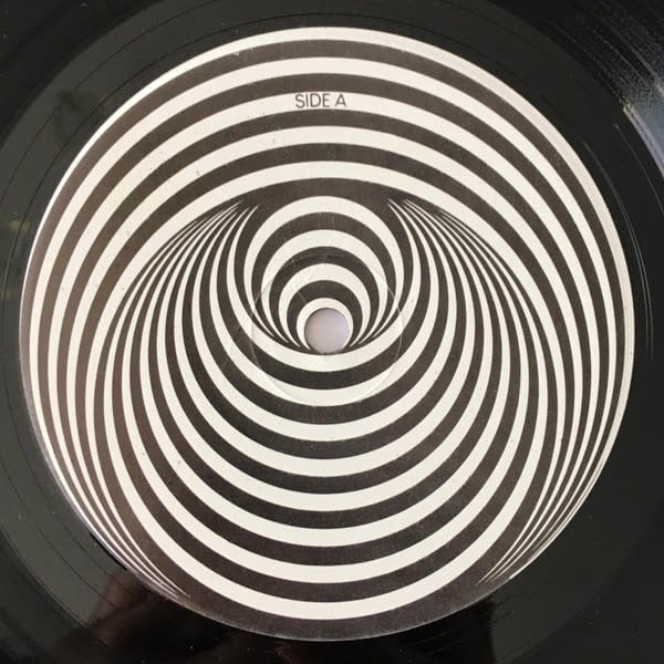 Rock/Pop Freedom - Freedom Is More Than A Word ('72 CA) (VG+, light scuff/VG+, hole punch)