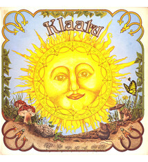 Rock/Pop Klaatu - 3:47 E.S.T. ('76 CA) (VG, crackle at times/VG+, woc)