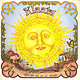 Rock/Pop Klaatu - 3:47 E.S.T. ('76 CA) (VG, crackle at times/VG+, woc)