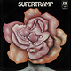 Supertramp - S/T (CA Reissue) (VG+/VG+)