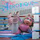 Childrens Miss Piggy's Aerobique Exercise Workout Album (VG+/VG+, hole punch)