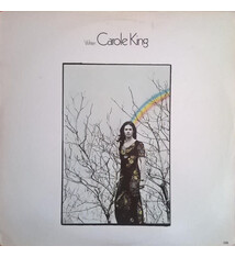 Rock/Pop Carole King - Writer (M, still sealed/VG++)