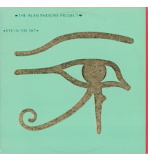 Rock/Pop The Alan Parsons Project - Eye In The Sky (VG+/VG+)