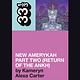 33 1/3 Series 33 1/3 - #195 - New Amerykah Part Two (Return Of The Ankh) - Kameryn Alexa Carter