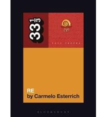 33 1/3 Series 33 1/3 - #197 - RE - Carmelo Esterrich