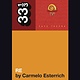 33 1/3 Series 33 1/3 - #197 - RE - Carmelo Esterrich