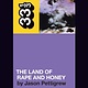 33 1/3 Series 33 1/3 - #193 - The Land Of Rape And Honey - Jason Pettigrew
