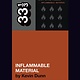 33 1/3 Series 33 1/3 - #200 - Inflammable Material - Kevin Dunn