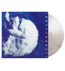 Rock/Pop Chapterhouse - Whirlpool (MOV 180g White/Black Marble Vinyl)