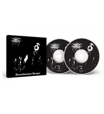 Metal Darkthrone - Transilvanian Hunger (NEW 2CD)