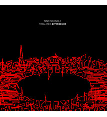 Industrial Nine Inch Nails - TRON Ares: Divergence