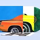 Rock/Pop Earth - Pentastar: In The Style Of Demons (Green w/Black Vinyl)