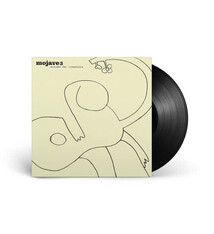 Rock/Pop Mojave 3 - Excuses For Travellers (2026 Remaster) (July 24, 2026)