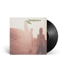 Rock/Pop Mojave 3 - Out Of Tune (2026 Remaster) (July 24, 2026)