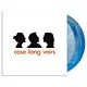Rock/Pop Case/Lang/Veirs - S/T (10th Ann. Blue Dream Splash Vinyl) (September 4, 2026)