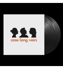Rock/Pop Case/Lang/Veirs - S/T (10th Ann.) (September 4, 2026)