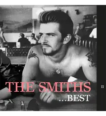 Rock/Pop The Smiths - Best... II (July 24, 2026)