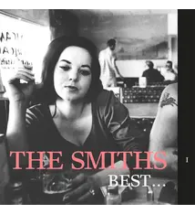 Rock/Pop The Smiths - Best... I (July 24, 2026)
