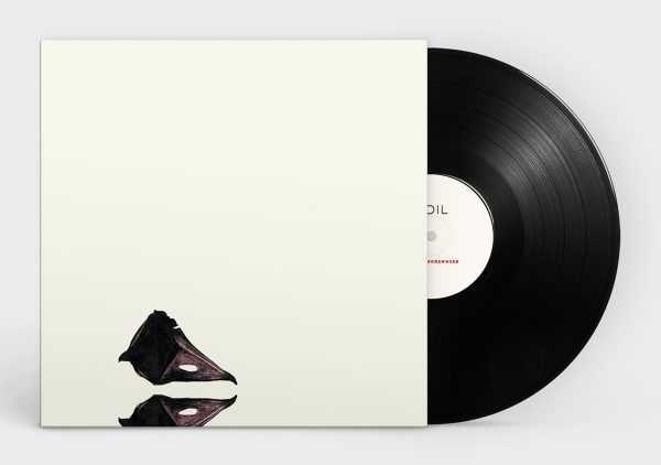 Industrial Coil - The New Backwards (July 31, 2026)