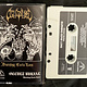 Metal Occult Burial - Burning Eerie Lore