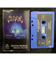 Metal Occult Burial - Hideous Obscure