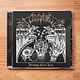 Metal Occult Burial - Burning Eerie Lore (NEW CD)