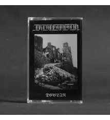 Electronic Triste Saison - Declin