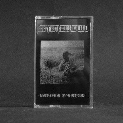 Electronic Triste Saison - Labeur D'Antan