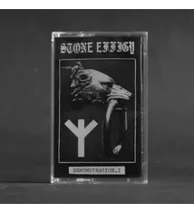 Metal Stone Effigy - Demonstration .I