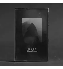 Metal Mare - Ebony Tower