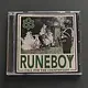 Rock/Pop Runeboy - Call For The Countryside (NEW CD)