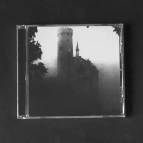 Metal Chätiment - Sang Des Carpathes (NEW CD)