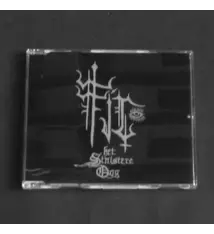 Metal Fír - Het Sinistere Oog (NEW CD)