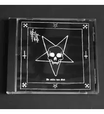 Metal Fír - De Stilte van God (NEW CD)