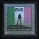 Metal Grole - Come Here At Your Peril