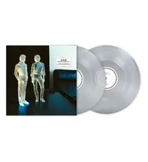 Electronic Air - Pocket Symphony (Ultra Clear Vinyl)