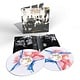World Afro-Cuban All Stars - A Toda Cuba Le Gusta (White, Blue and Red Inkplosion Vinyl)