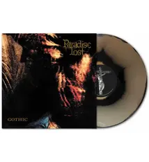 Metal Paradise Lost - Gothic (35th Ann. Remastered Corona Vinyl)