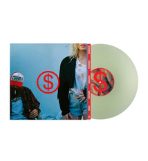 Pop $layyyter - Wor$t Girl in America (Coke Bottle Clear)