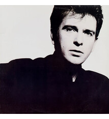 Rock/Pop Peter Gabriel - So ('86 CA) (VG+/VG+)