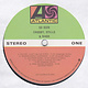 Rock/Pop Crosby, Stills & Nash - S/T (CA Non-Gatefold Reissue) (VG+/VG++)