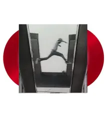 Hip Hop/Rap Mos Def - The Ecstatic (Translucent Ruby Red Vinyl) (August 14, 2026)