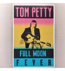Rock/Pop Tom Petty - Full Moon Fever ('89 CA) (VG++/NM)