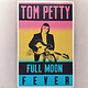 Rock/Pop Tom Petty - Full Moon Fever ('89 CA) (VG++/NM)