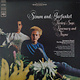Rock/Pop Simon & Garfunkel - Parsley, Sage, Rosemary And Thyme (CA Reissue) (VG+/VG+)