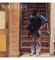 Rock/Pop Bob Dylan - Street-Legal ('78 CA) (VG++/VG+)