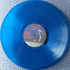 Rock/Pop Midnight Oil - Blue Sky Mining ('90 CA/US Translucent Blue Vinyl) (VG+/VG+)