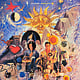 Rock/Pop Tears For Fears - The Seeds of Love ('89 CA) (VG++/VG+)
