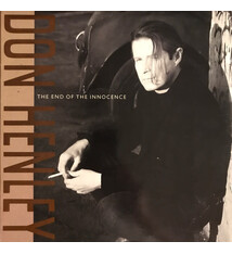 Rock/Pop Don Henley - The End Of The Innocence ('89 CA) (VG+/VG+)
