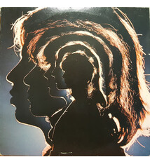Rock/Pop The Rolling Stones - Hot Rocks 1964-1971 ('86 CA Remastered) (VG+/VG, crease/small rip on cover)